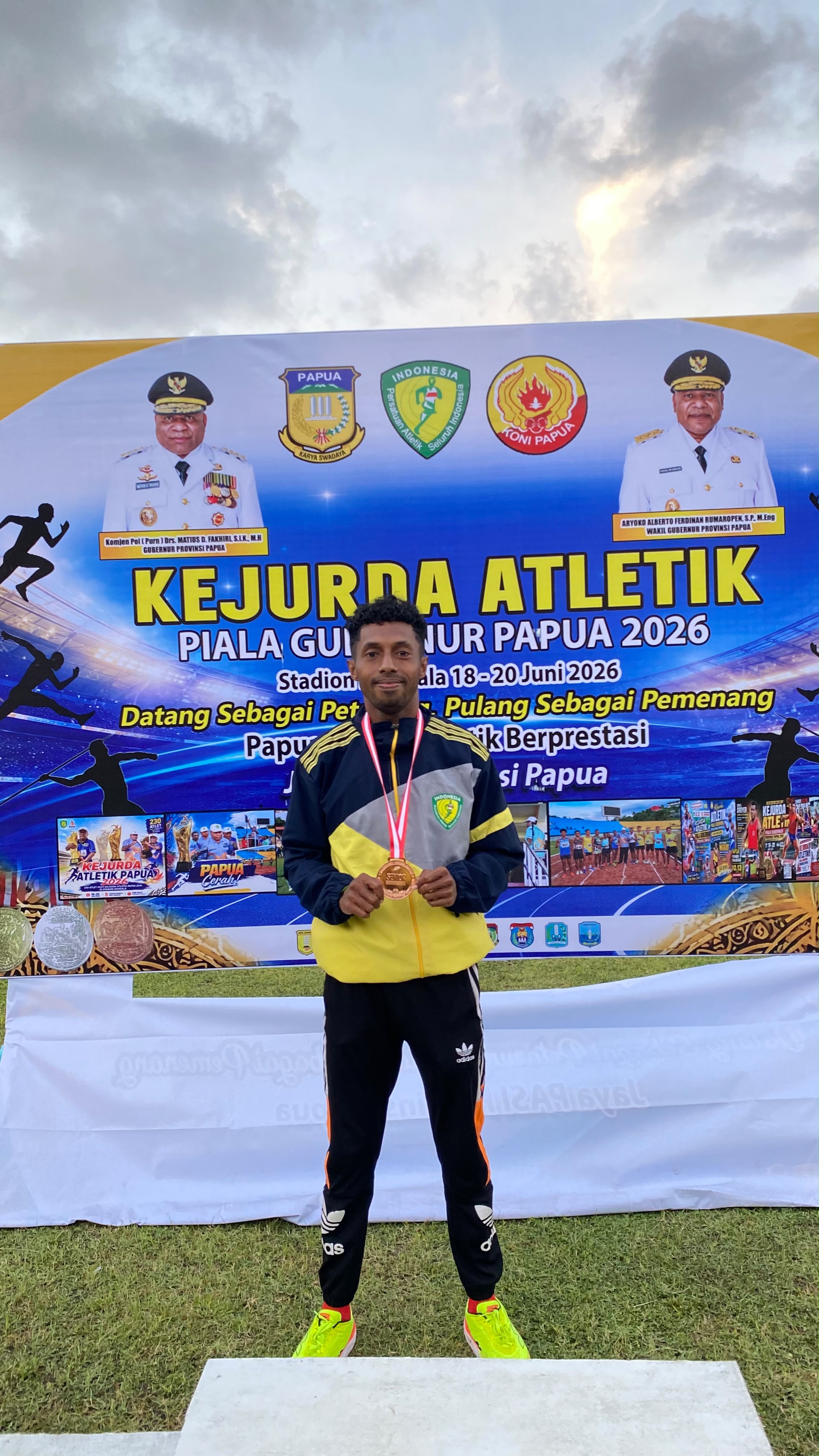 Foto Berita